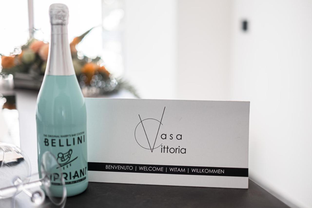 Casa Vittoria Διαμέρισμα Monopoli Εξωτερικό φωτογραφία