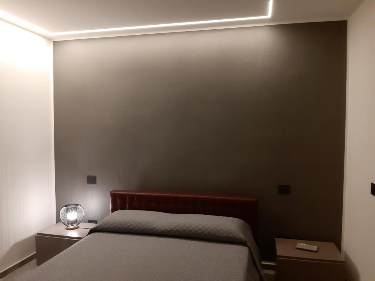 Casa Vittoria Διαμέρισμα Monopoli Εξωτερικό φωτογραφία
